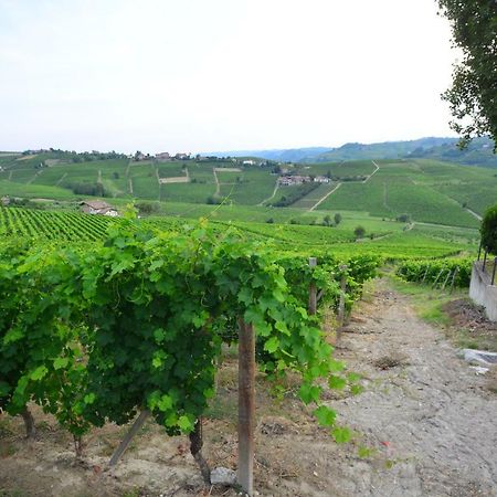 I Grappoli Villa Canelli Exterior foto