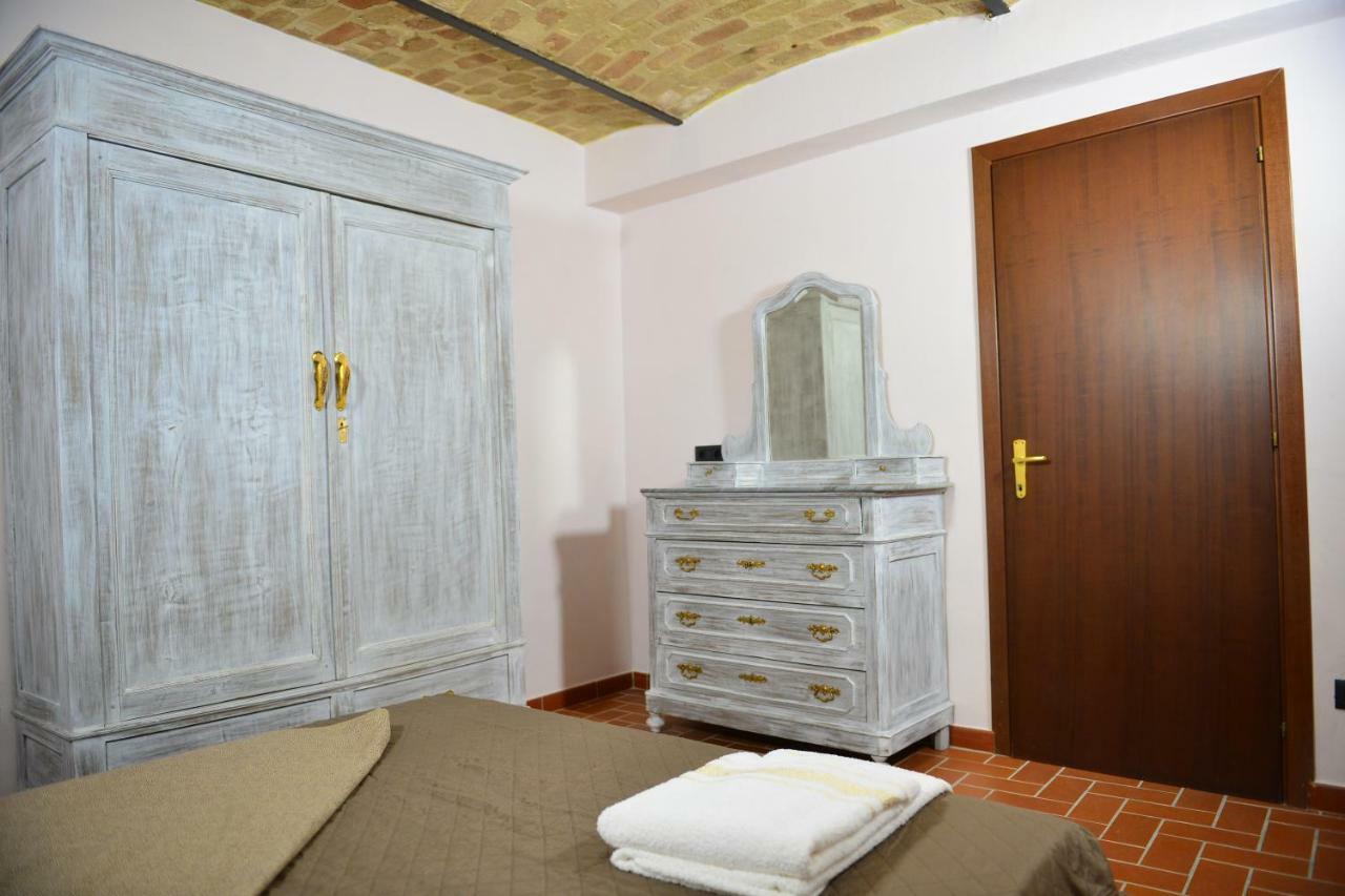 I Grappoli Villa Canelli Exterior foto