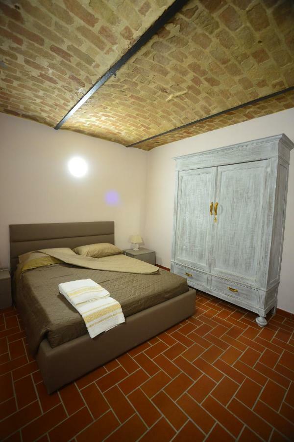 I Grappoli Villa Canelli Exterior foto
